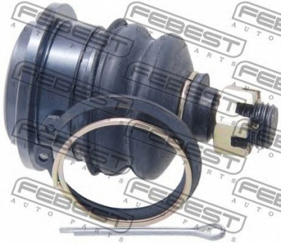 FEBEST 0420k65uf -  Несущий / направляющий шарнир