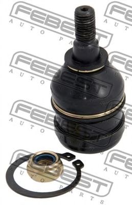 FEBEST 0420z34 -  Несущий / направляющий шарнир