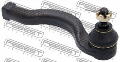 FEBEST 0421kb4l -  Наконечник поперечной рулевой тяги