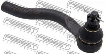 FEBEST 0421v97l -  Наконечник поперечной рулевой тяги