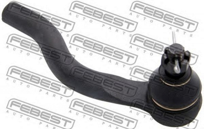 FEBEST 0421v97r -  Наконечник поперечной рулевой тяги