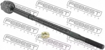 FEBEST 0422a03a -  Осевой шарнир, рулевая тяга