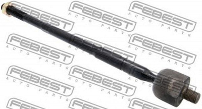 FEBEST 0422ea3a -  Осевой шарнир, рулевая тяга