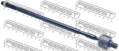 FEBEST 0422h57 -  Осевой шарнир, рулевая тяга