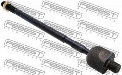 FEBEST 0422l400 -  Осевой шарнир, рулевая тяга