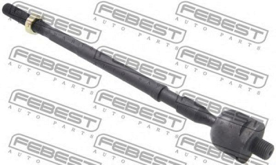 FEBEST 0422mini -  Осевой шарнир, рулевая тяга