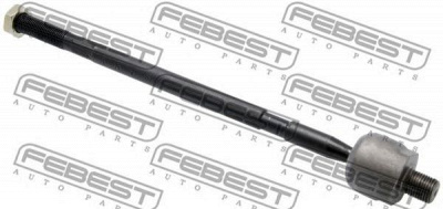 FEBEST 0422pa3w -  Осевой шарнир, рулевая тяга