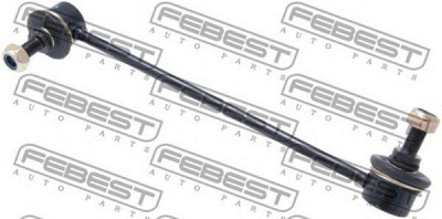 FEBEST 0423ha3fl -  Тяга стабилизатора передняя левая