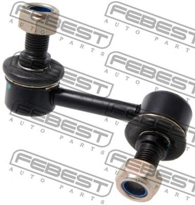 FEBEST 0423v97fl -  Стойка стабилизатора переднего, левая