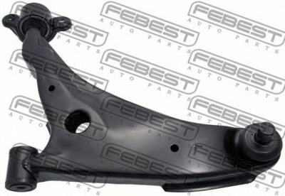 FEBEST 0424ea3lh -  Рычаг независимой подвески колеса, подвеска колеса