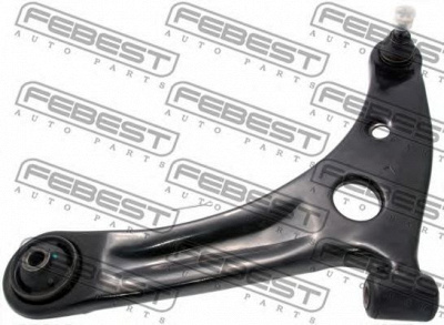 FEBEST 0424z34lh -  Рычаг независимой подвески колеса, подвеска колеса