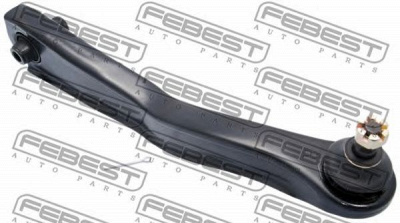 FEBEST 0425earh -  Рычаг независимой подвески колеса, подвеска колеса