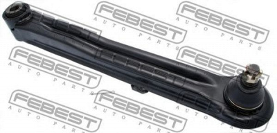 FEBEST 0425v75 -  Рычаг независимой подвески колеса, подвеска колеса