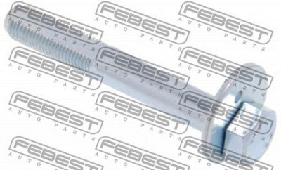 FEBEST 0429001 -  Болт регулировки развала колёс