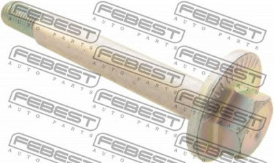 FEBEST 0429002 -  Болт эксцентриковый заднего поперечного рычага