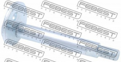 FEBEST 0429003 -  Болт регулировки развала колёс