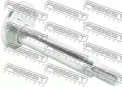 FEBEST 0429005 -  Болт регулировки развала колёс