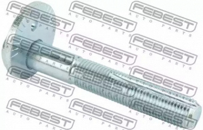 FEBEST 0429010 -  Болт регулировки развала колёс
