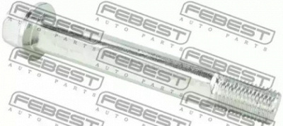 FEBEST 0429011 -  Болт регулировки развала колёс