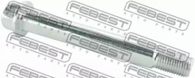 FEBEST 0429012 -  Болт регулировки развала колёс