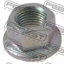 FEBEST 0431001 -  Чаша холостого хода, балка моста