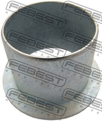 FEBEST 0434001 -  Втулка сайленблока рессоры