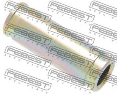 FEBEST 0474k96ru -  Втулка направляющая суппорта тормозного заднего