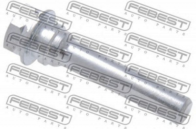 FEBEST 0474kb4f -  Втулка направляющая суппорта тормозного переднего
