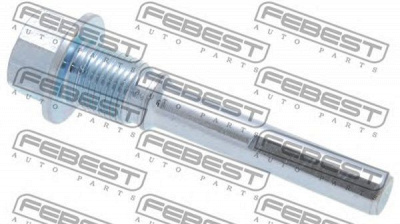 FEBEST 0474v97r -  Втулка направляющая суппорта тормозного заднего