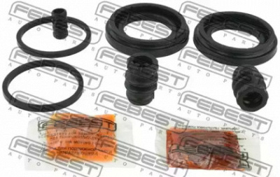 FEBEST 0475l200f -  Ремкомплект, тормозной суппорт