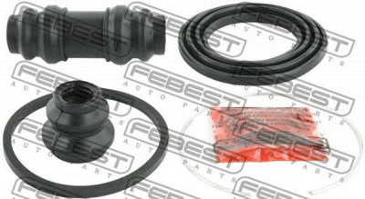 FEBEST 0475p15vf -  Ремкомплект суппорта тормозного переднего