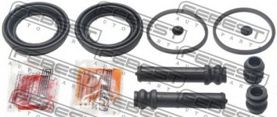 FEBEST 0475v97r -  Ремкомплект суппорта тормозного заднего