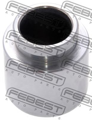 FEBEST 0476cu20f -  Поршень тормозного суппорта переднего
