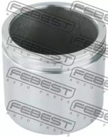 FEBEST 0476da1f -  Поршень суппорта тормозного переднего