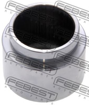 FEBEST 0476ea3f -  Поршень тормозного суппорта переднего