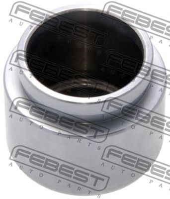 FEBEST 0476eaf -  Поршень тормозного суппорта переднего