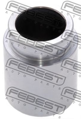 FEBEST 0476ear -  Поршень тормозного суппорта заднего