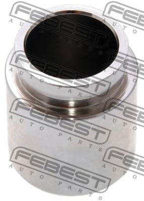 FEBEST 0476na4r -  Поршень тормозного суппорта заднего