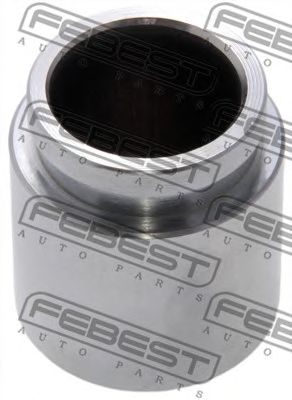 FEBEST 0476v45r -  Поршень тормозного суппорта заднего