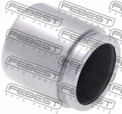 FEBEST 0476v75f -  Поршень тормозного суппорта переднего