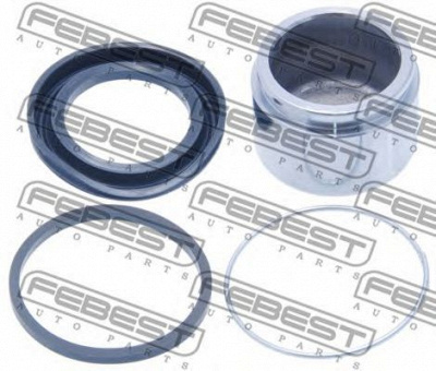 FEBEST 0476v87fkit -  Поршень, корпус скобы тормоза