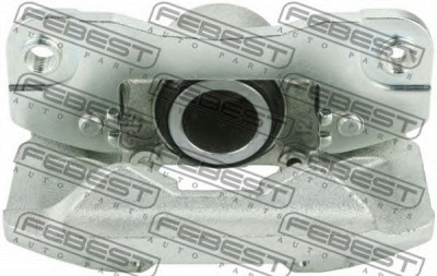FEBEST 0477k94wrl -  Суппорт тормозной, левый