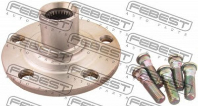FEBEST 0482cyf -  Ступица колеса переднего