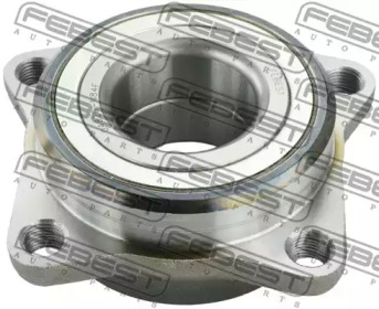 FEBEST 0482gn84f -  Ступица колеса