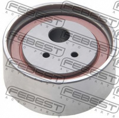 FEBEST 0487z25 -  Ролик натяжителя ремня ГРМ