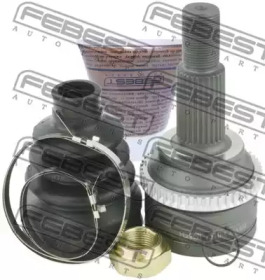 FEBEST 0510cx5a48r -  Шарнирный комплект, приводной вал