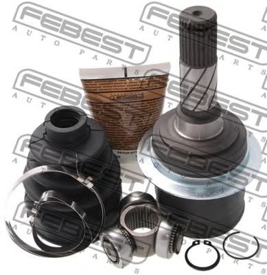 FEBEST 0511cx7r -  Шрус внутренний задний30x35x26