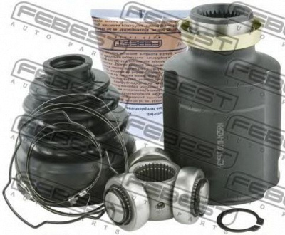 FEBEST 0511mz5rh -  Шрус внутренний правый 32x43x28