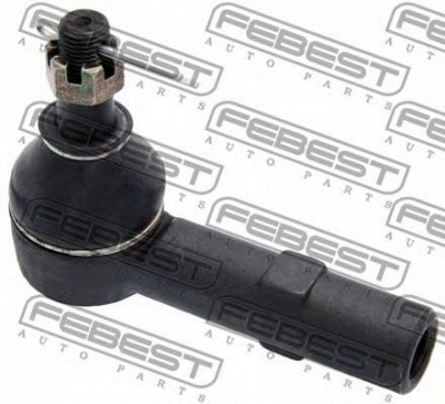 FEBEST 0521211 -  Наконечник поперечной рулевой тяги