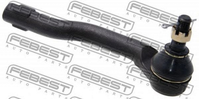 FEBEST 0521derh -  Наконечник поперечной рулевой тяги